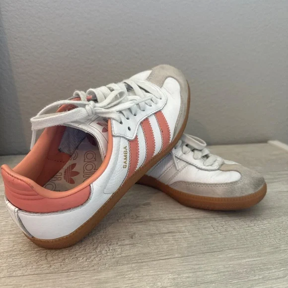 Adidas samba - Picture 2 of 3